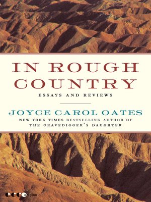 In Rough Country - ebook